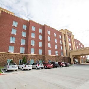 Hampton Inn & Suites Oklahoma City Airport