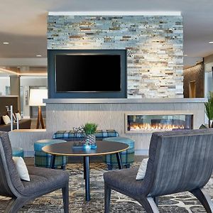 Residence Inn By Marriott Cleveland University Circle/Medical Center