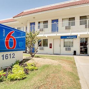 Motel 6-Tempe, Az - Scottsdale South